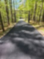 Paving work by Green Mountain Paving