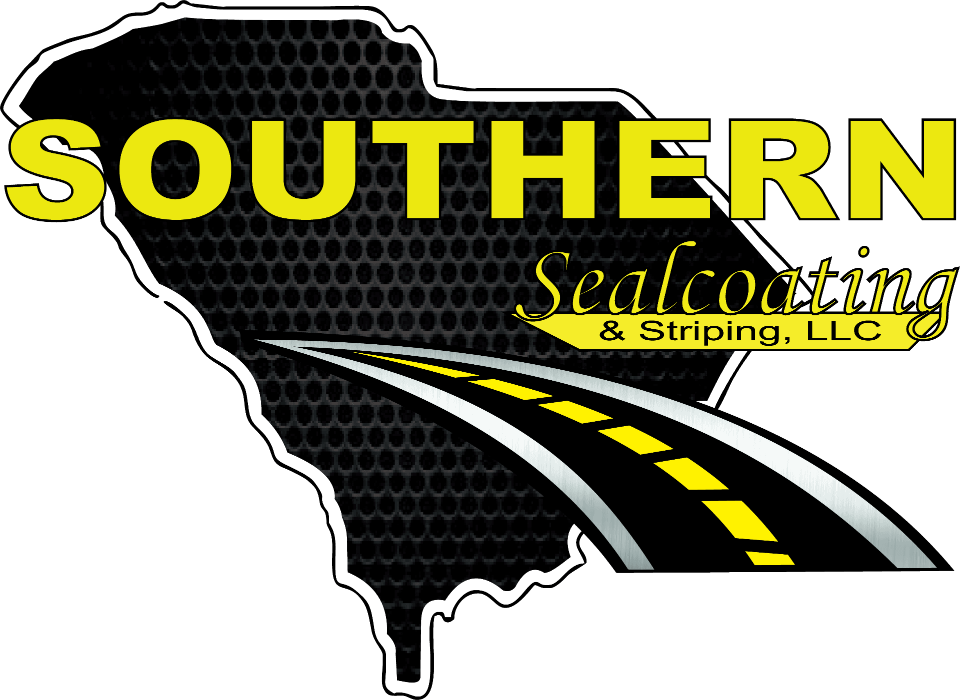 Paving work by Southern Sealcoating LLC