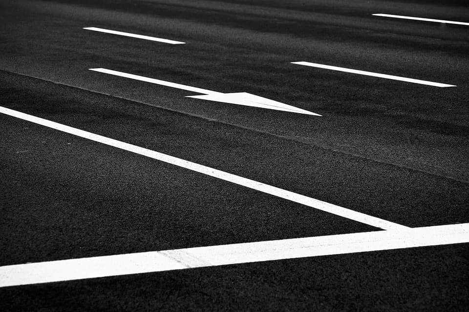 Paving work by Southern Asphalt Engineering