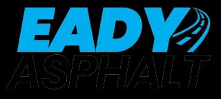 Paving work by Eady Asphalt Consulting, LLC