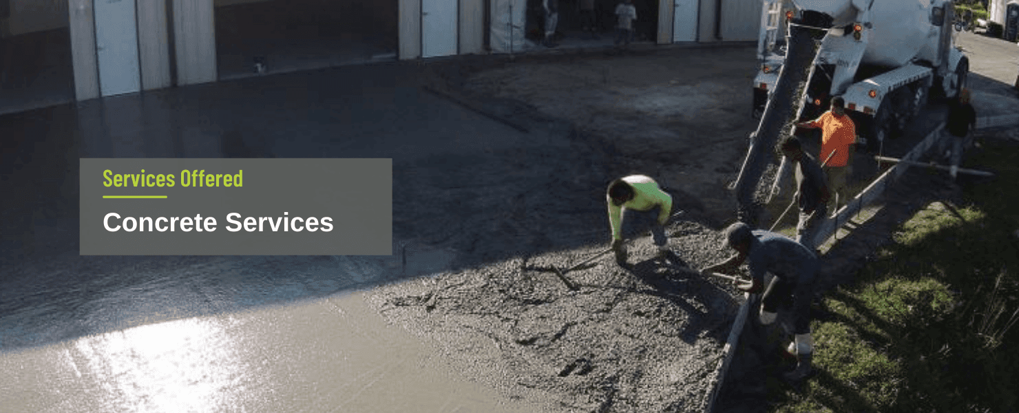 Paving work by Asphalt365, Inc.