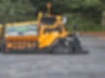 Paving work by Green Mountain Paving
