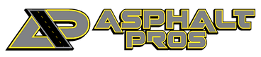 Paving work by Asphalt Pros
