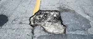 Paving work by Asphalt Repair Guys