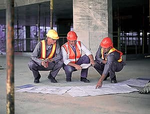 Paving work by Associated Seal & Coating Inc