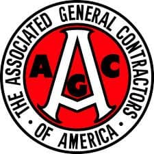 Paving work by Aaron Concrete Contractors LLC