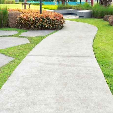 Paving work by Abc paving