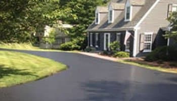 Paving work by Advanced Asphalt Paving & Concrete, LLC
