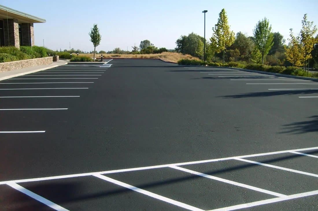 Paving work by Asphalt Paving Service