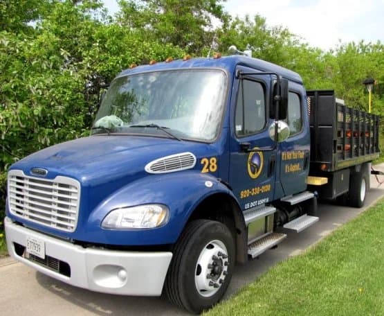 Paving work by Asphalt Seal & Repair