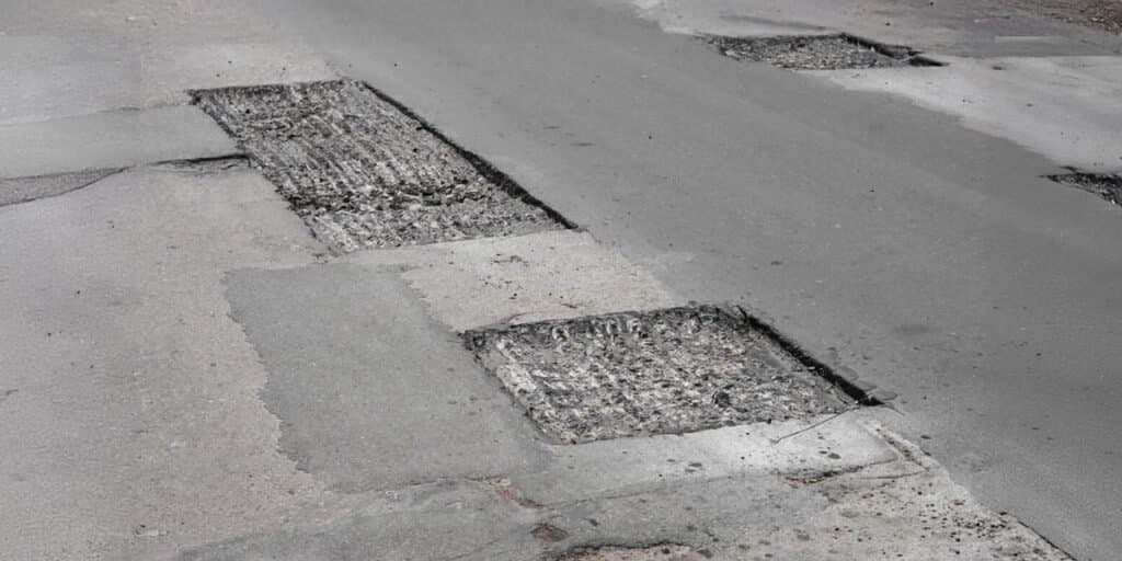 Paving work by Asphalt Specialists, LLC