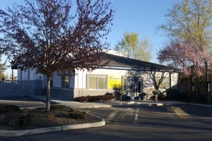 Paving work by Idaho Asphalt Services