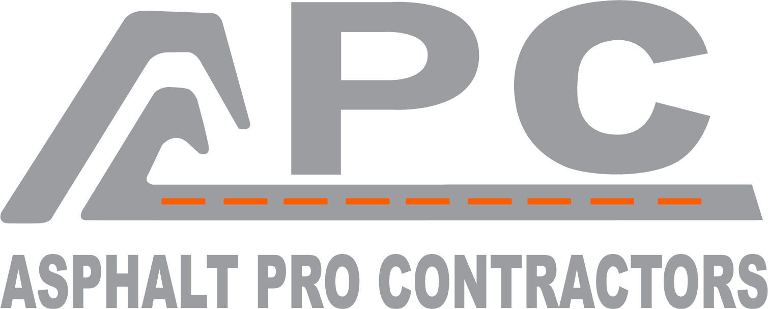 Paving work by Asphalt Pro Contractors LLC