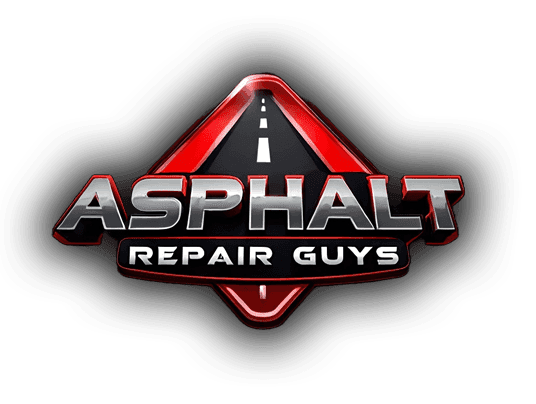 Paving work by Asphalt Repair Guys