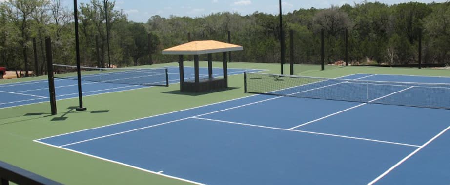 Paving work by Precise Stripes LLC