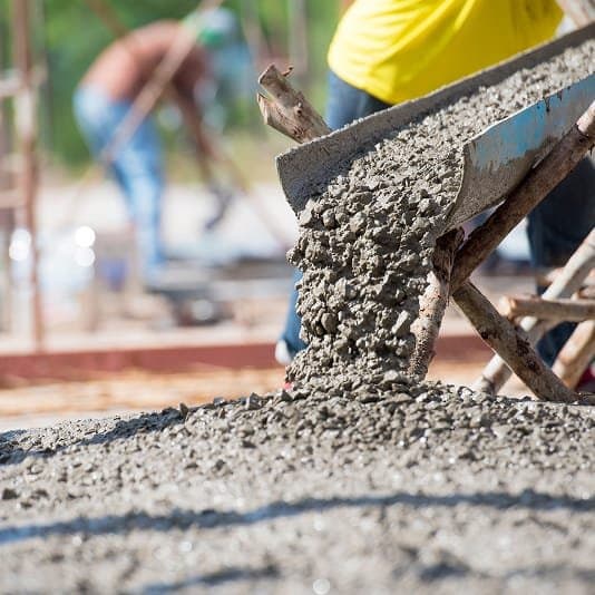 Paving work by Ben's Asphalt