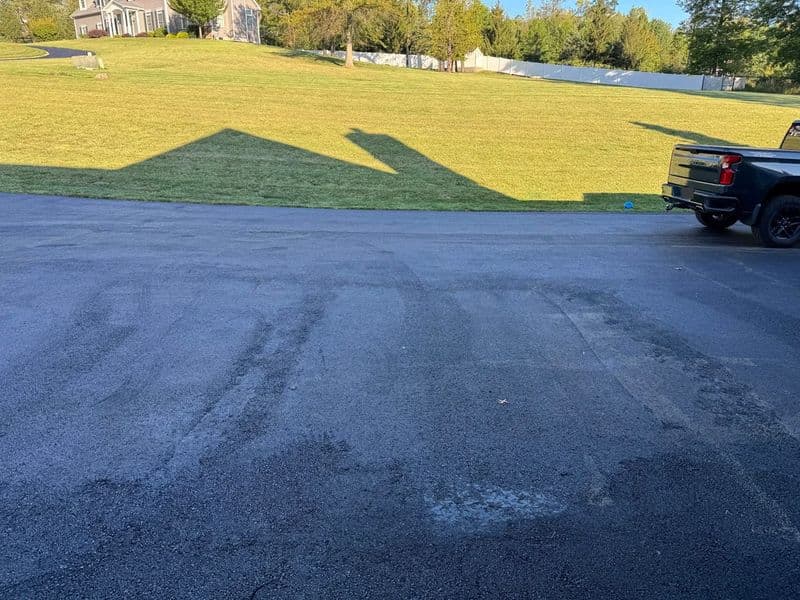 Paving work by Lanco Paving LLC