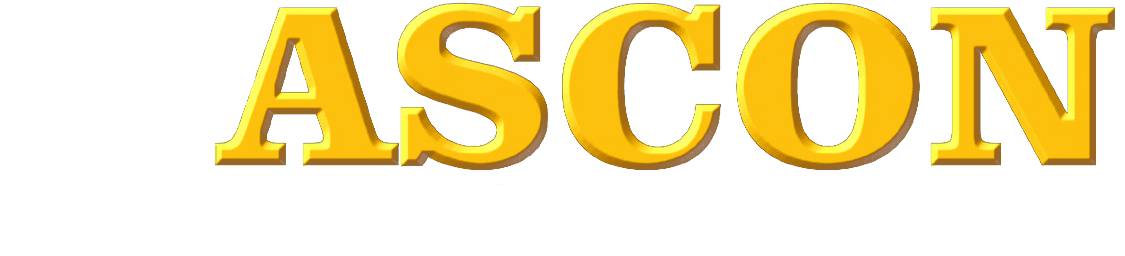 Paving work by ASCON Paving & Concrete LLC