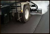 Paving work by D&R Prime