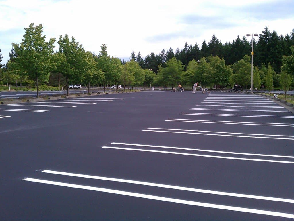 Paving work by Cato's Paving