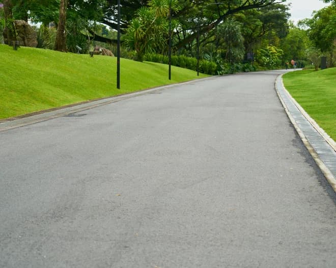 Paving work by Pave USA