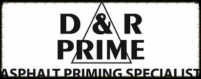 Paving work by D&R Prime