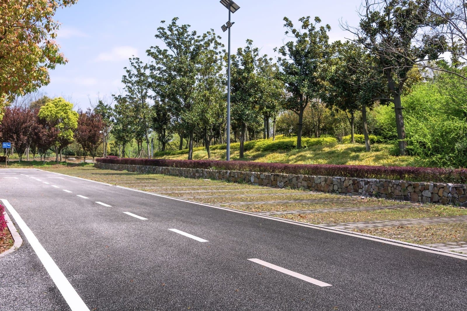 Paving work by Crown Asphalt Driveway Seal Coating & Repair