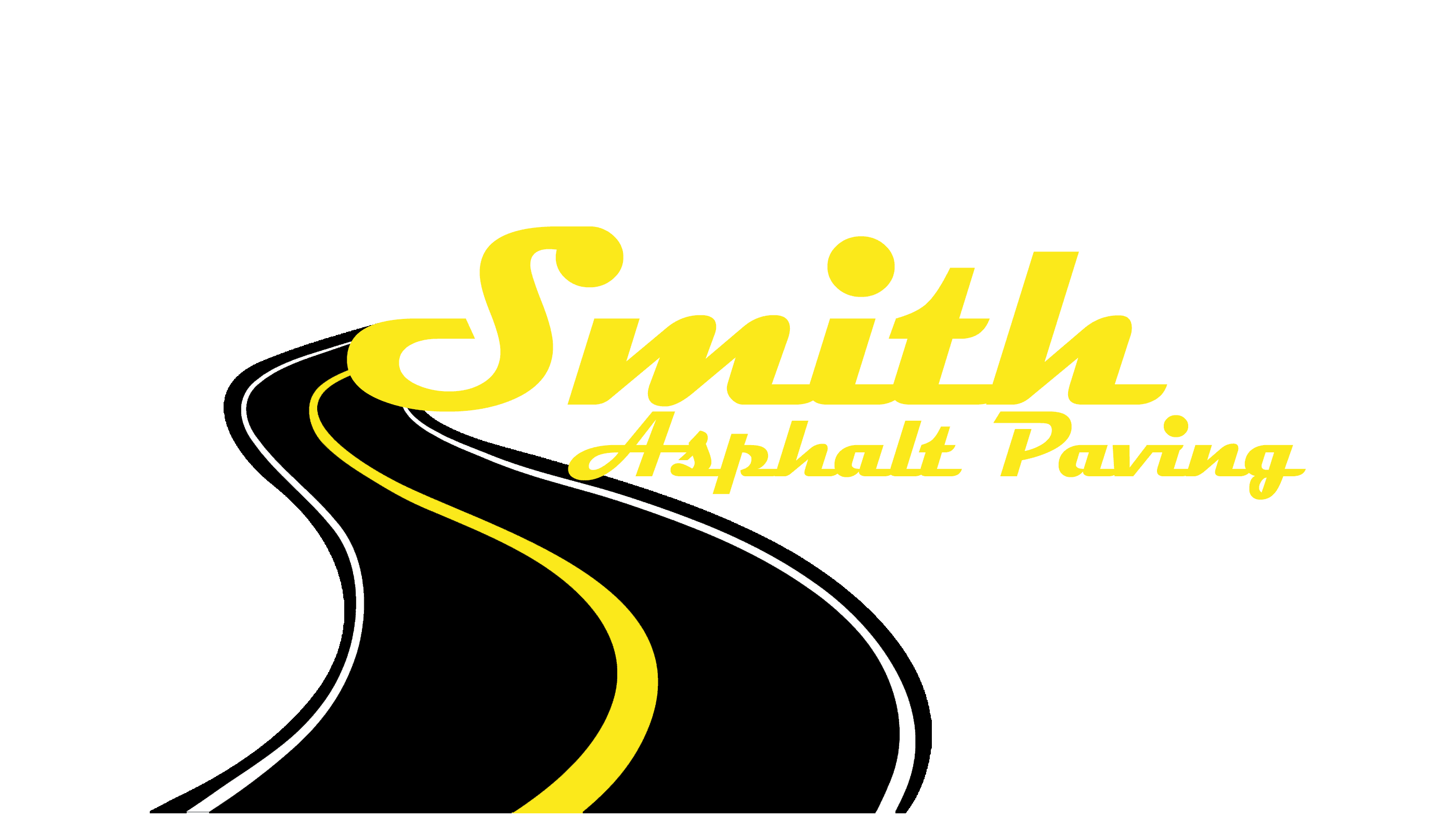 Paving work by Smith Asphalt Paving
