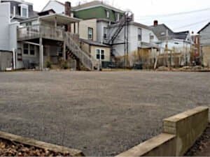 Paving work by DSP Paving
