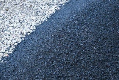 Paving work by Dustin's Driveways