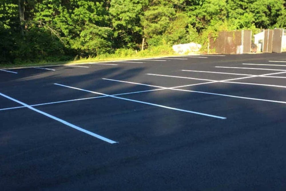 Paving work by Rock Solid Construction