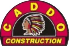 Paving work by Caddo Construction LLC