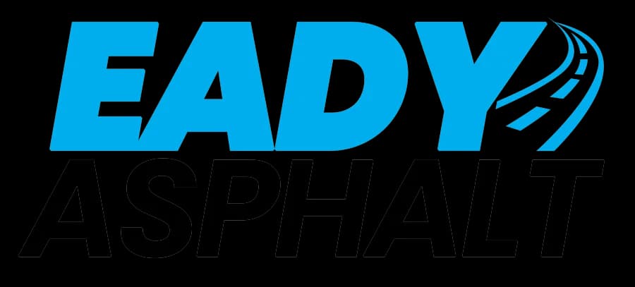 Paving work by Eady Asphalt Consulting, LLC