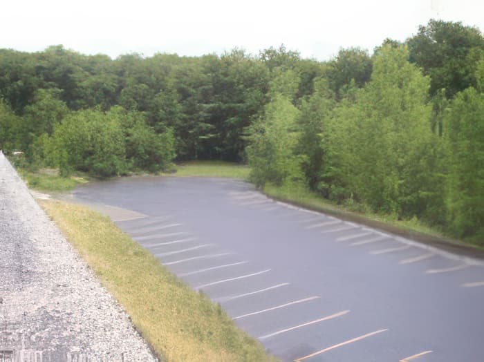 Paving work by Nu-Look Seal Coating Company, Inc.