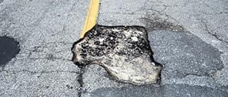 Paving work by Asphalt Repair Guys