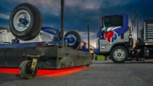Paving work by Pothole Heroes