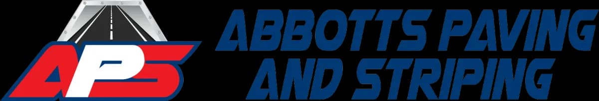 Paving work by Abbott's Paving & Striping LLC