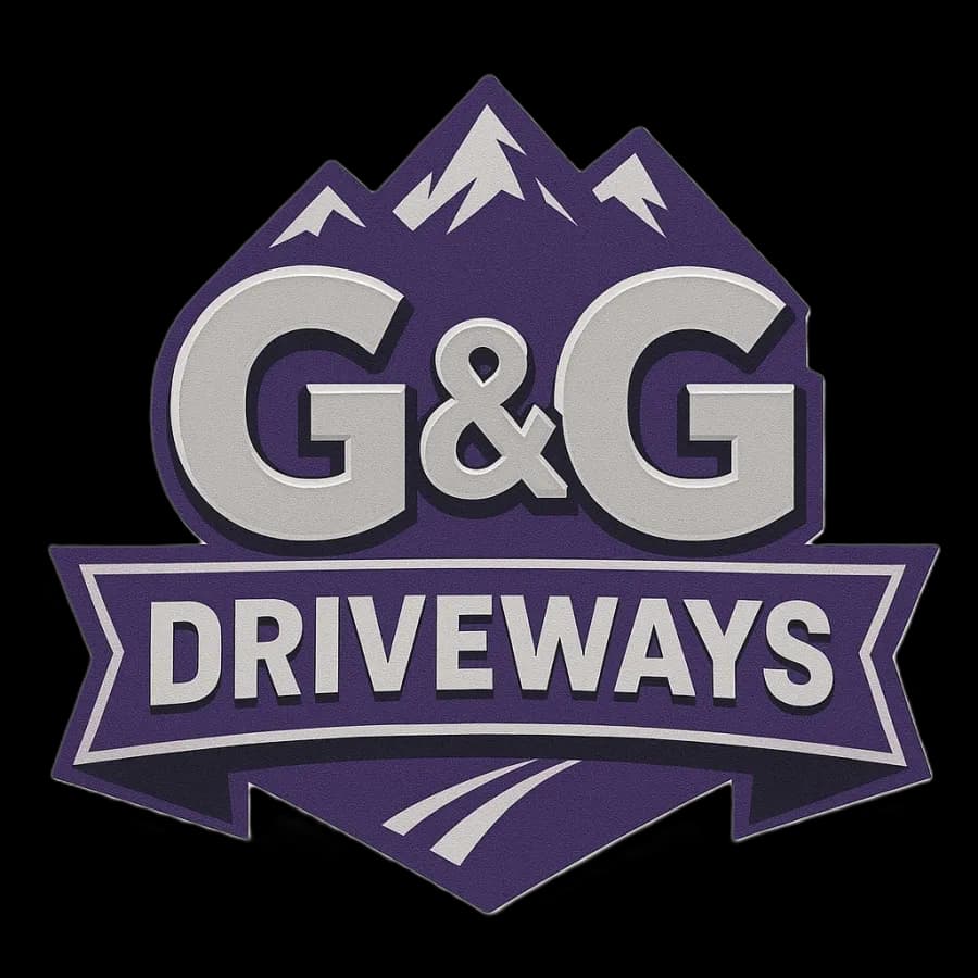Paving work by G&G Driveways