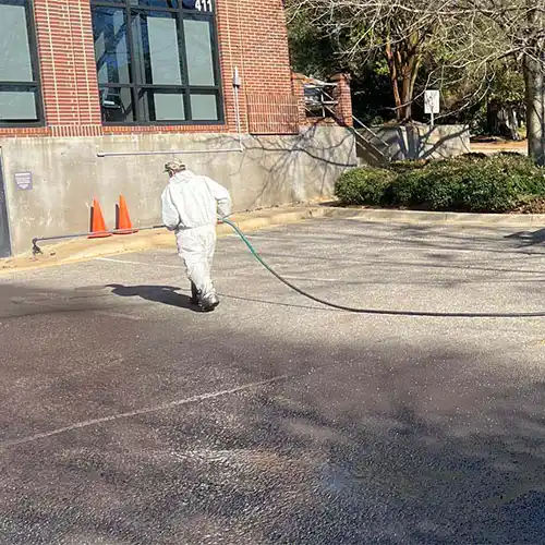 Paving work by Brynco Home Improvements LLC