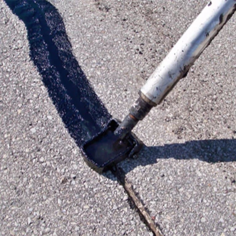 Paving work by Freedom Asphalt, LLC