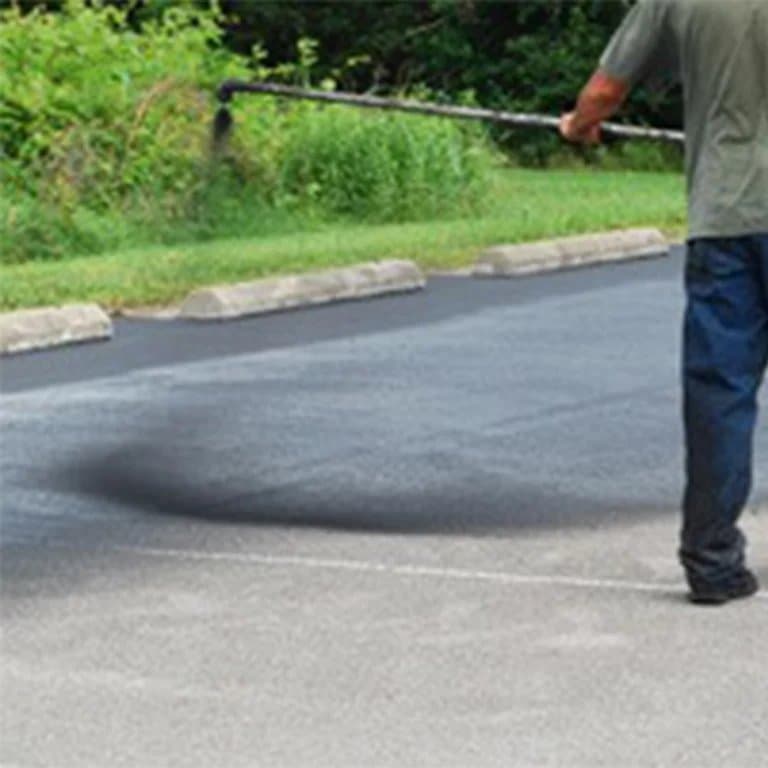 Paving work by Freedom Asphalt, LLC