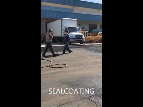 Paving work by G P Maintenance Solutions
