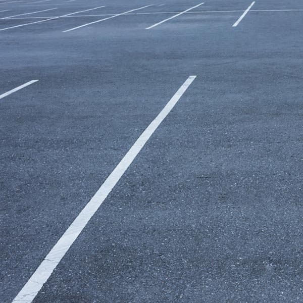 Paving work by Infinacon