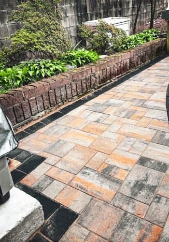 Paving work by Jag & Son Construction LLC