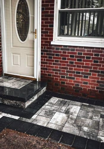 Paving work by Jag & Son Construction LLC