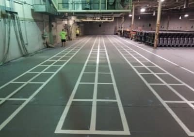 Paving work by Just Seal It LLC