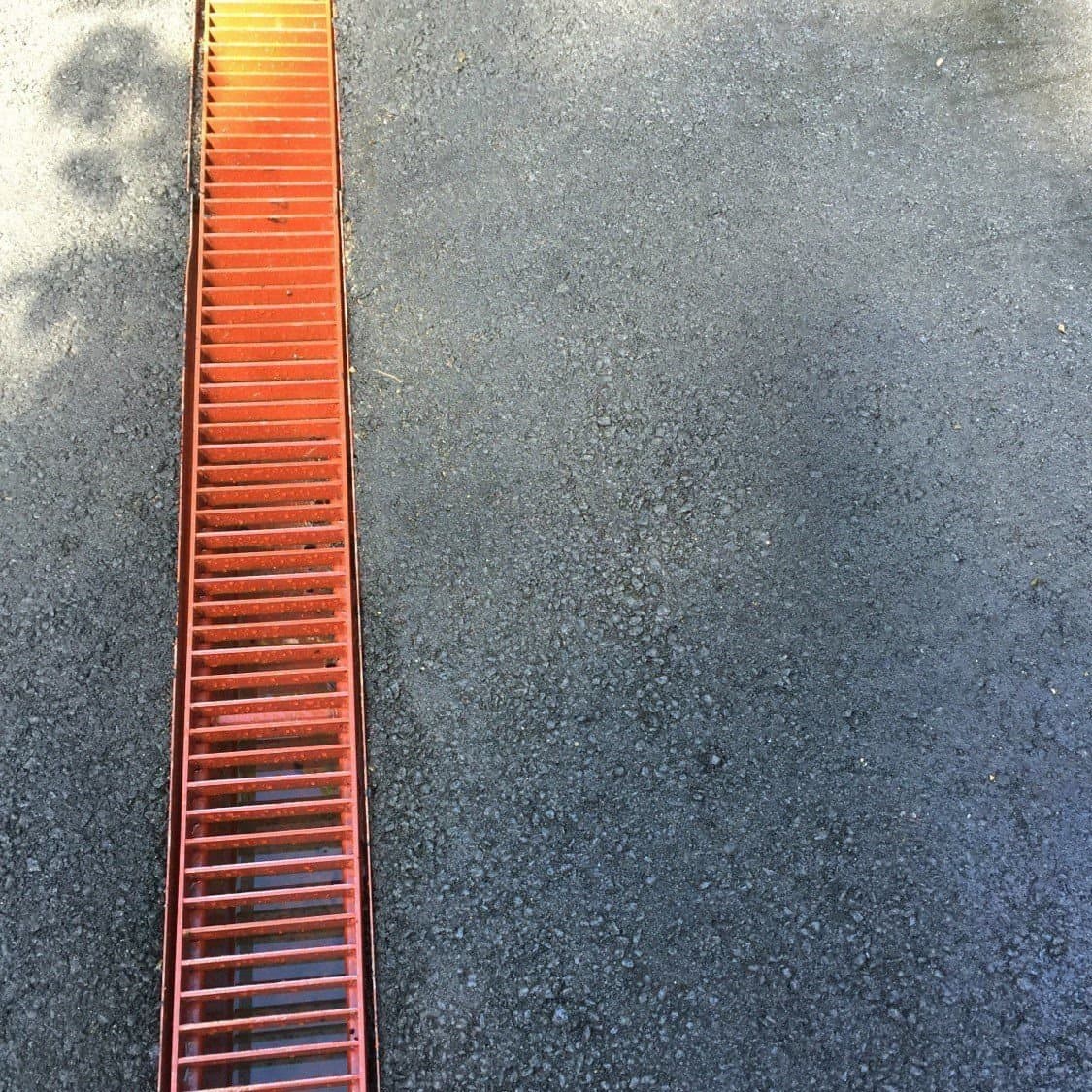 Paving work by Luciano Paving