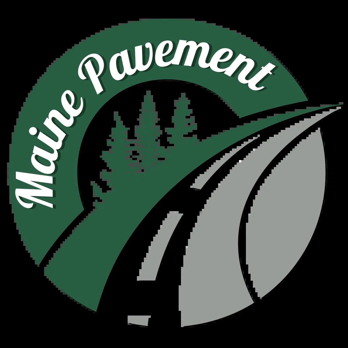 Paving work by Maine Pavement