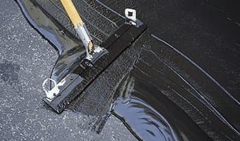 Paving work by Pave-It Asphalt Company LLC