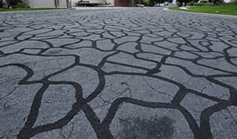 Paving work by Pave-It Asphalt Company LLC